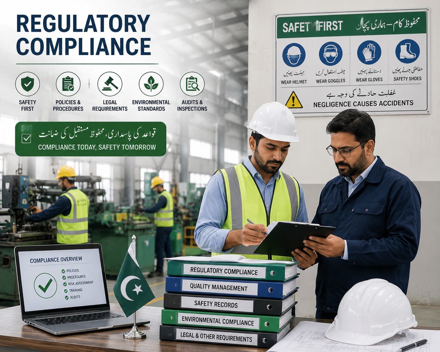 Outdated Compliance Is Failing — Here's How AI-Driven Solutions Can Fix It