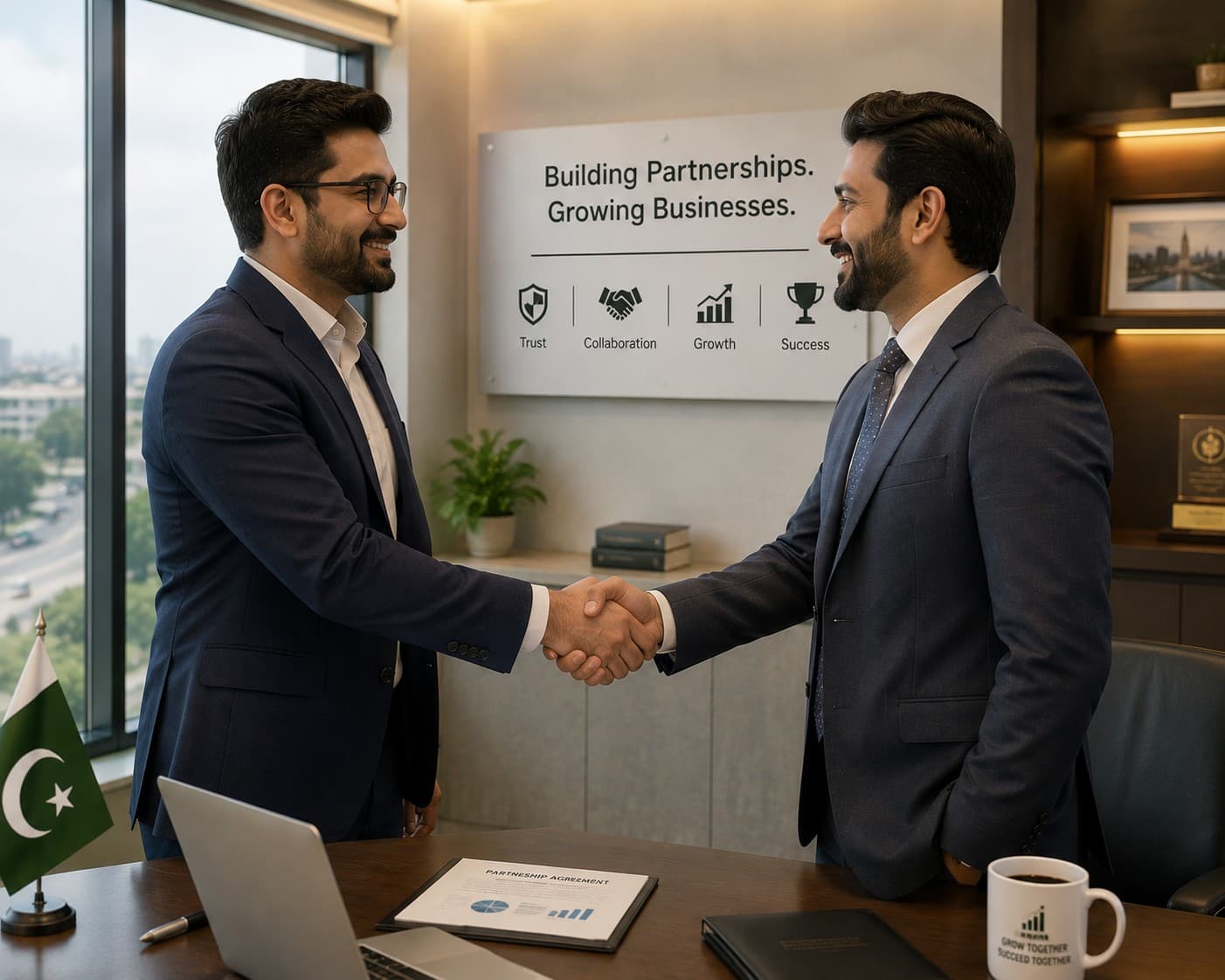 Consultation Is Beyond Sales