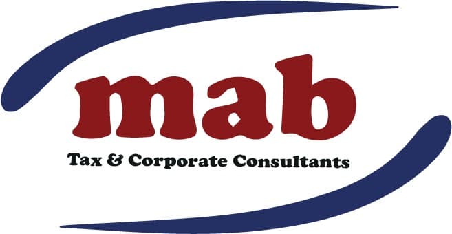 MAB Consultancy — Tax & Corporate Advisors