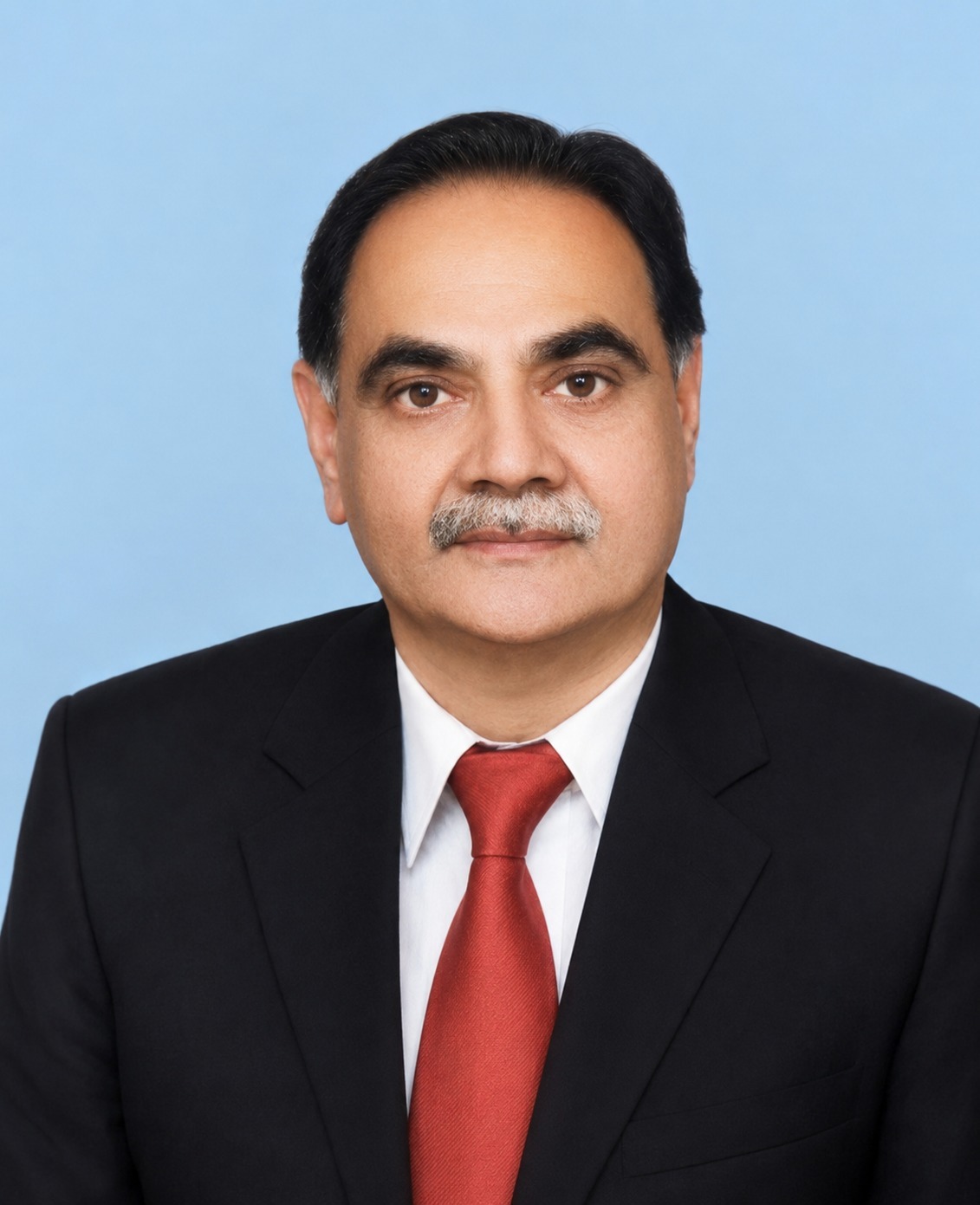 Chaudhry Azhar Iqbal